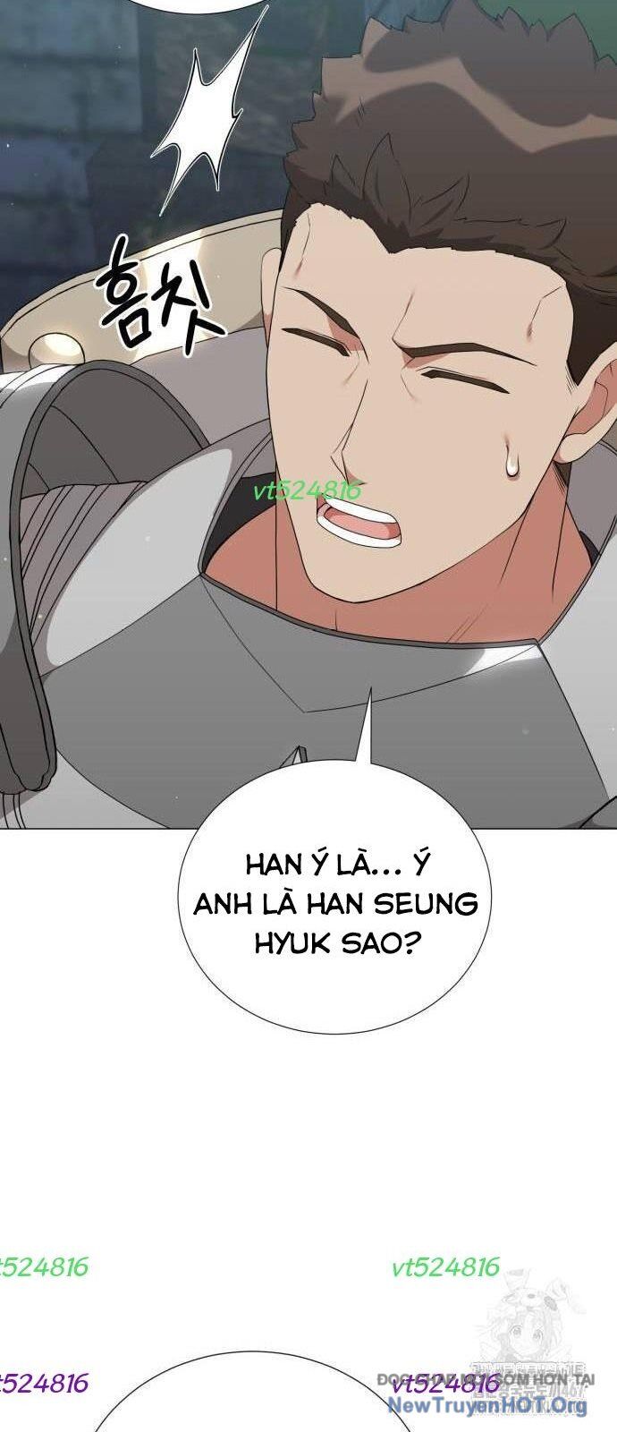 Tôi Làm Vườn Tại Thế Giới Thợ Săn - Chapter 53 - Page 13