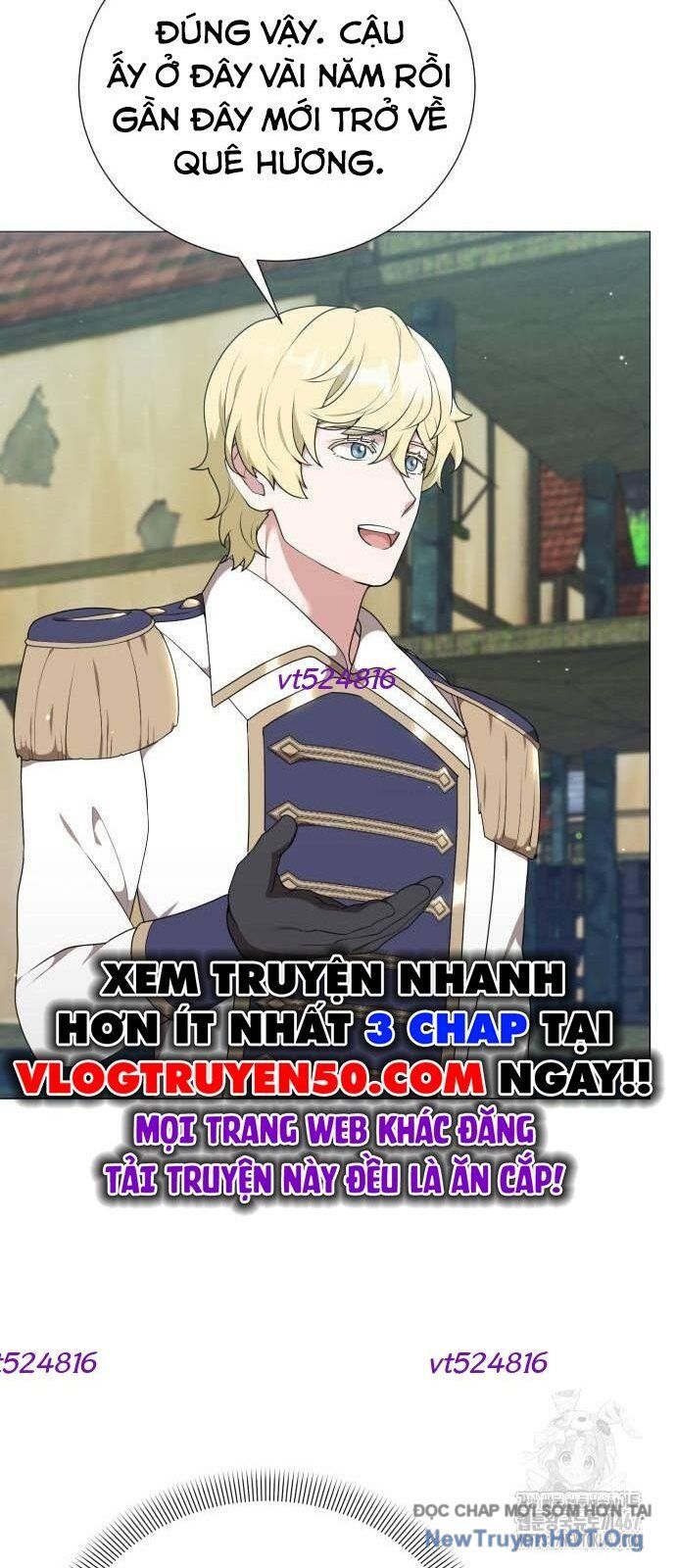 Tôi Làm Vườn Tại Thế Giới Thợ Săn - Chapter 53 - Page 14