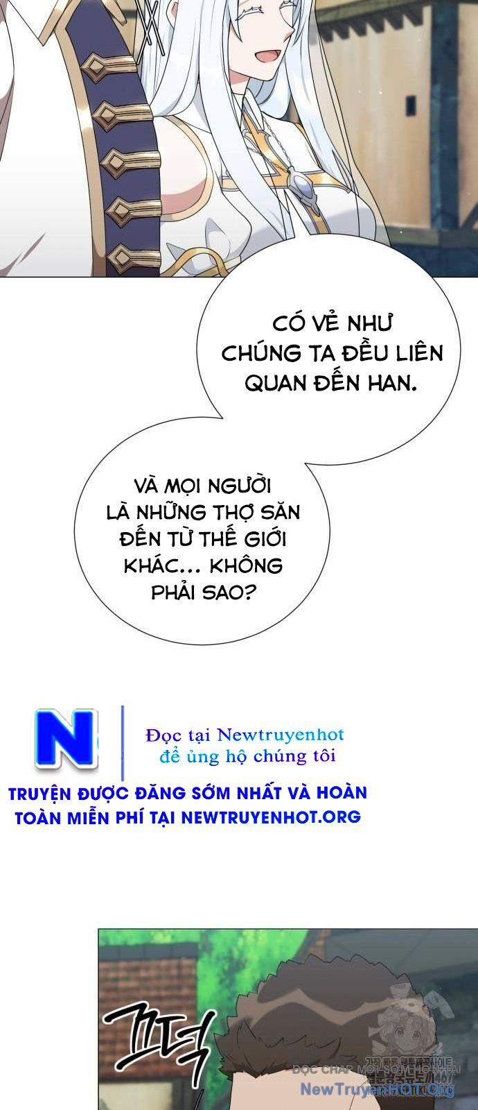 Tôi Làm Vườn Tại Thế Giới Thợ Săn - Chapter 53 - Page 17
