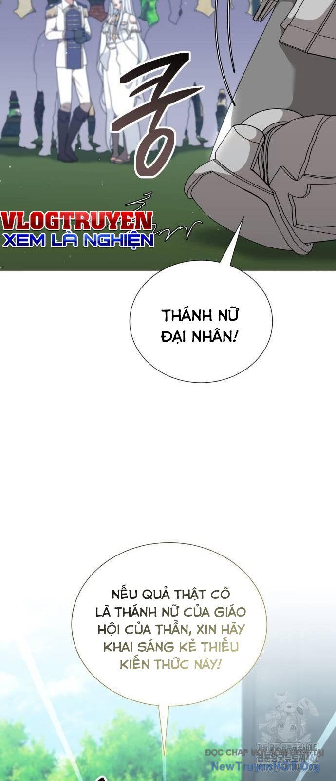 Tôi Làm Vườn Tại Thế Giới Thợ Săn - Chapter 53 - Page 19