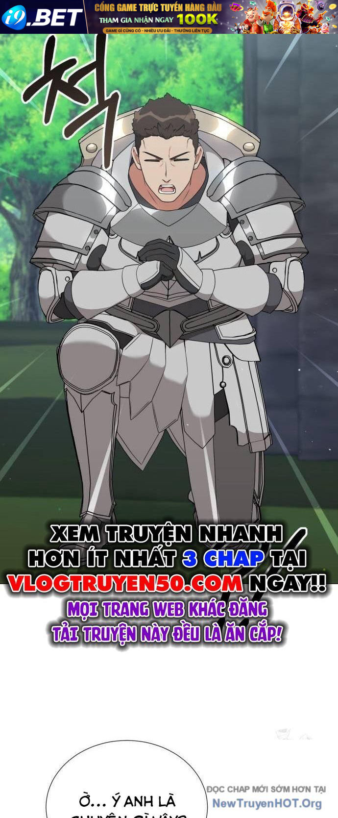 Tôi Làm Vườn Tại Thế Giới Thợ Săn - Chapter 53 - Page 20