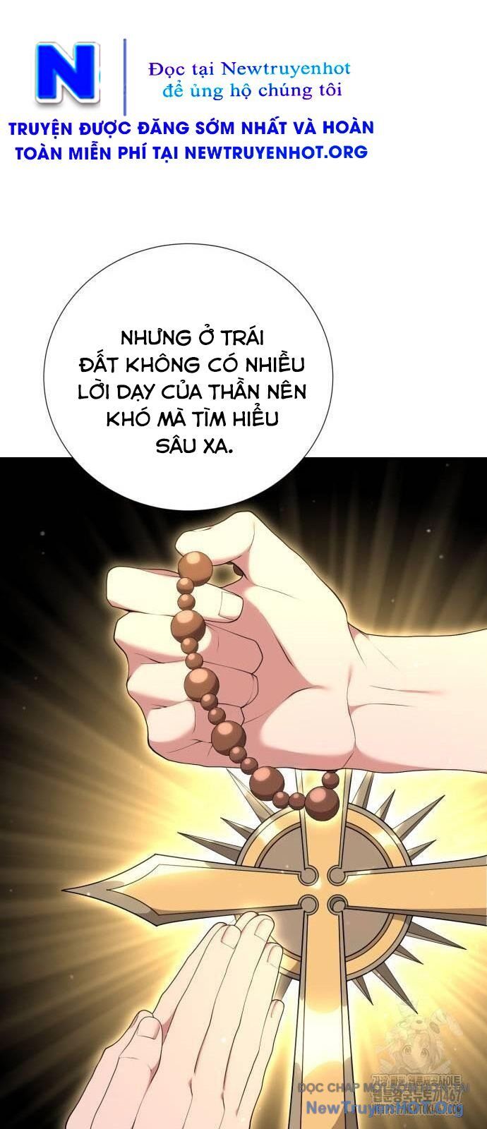 Tôi Làm Vườn Tại Thế Giới Thợ Săn - Chapter 53 - Page 22