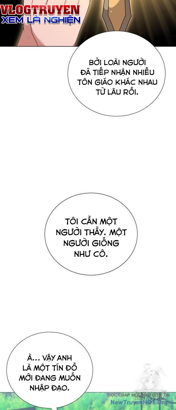 Tôi Làm Vườn Tại Thế Giới Thợ Săn - Chapter 53 - Page 23