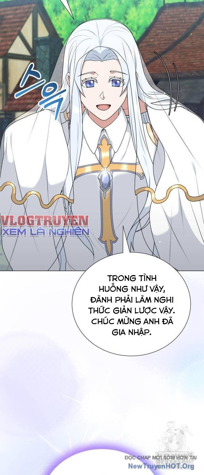 Tôi Làm Vườn Tại Thế Giới Thợ Săn - Chapter 53 - Page 24