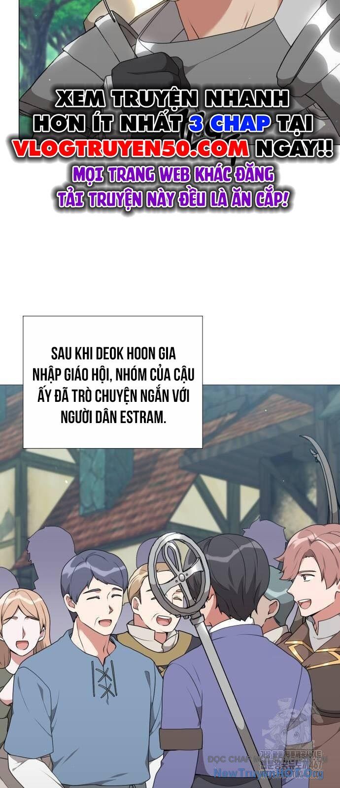 Tôi Làm Vườn Tại Thế Giới Thợ Săn - Chapter 53 - Page 27