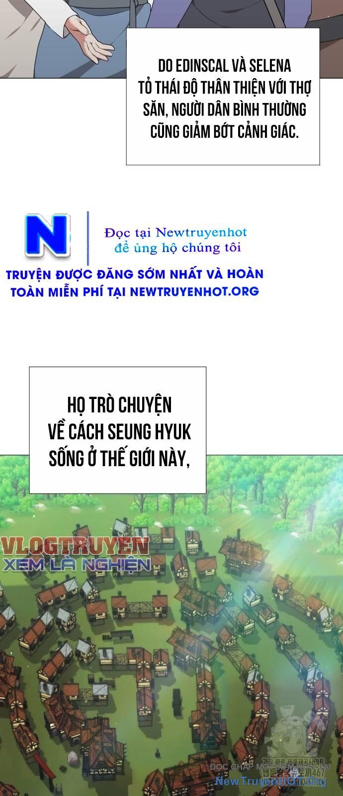 Tôi Làm Vườn Tại Thế Giới Thợ Săn - Chapter 53 - Page 28