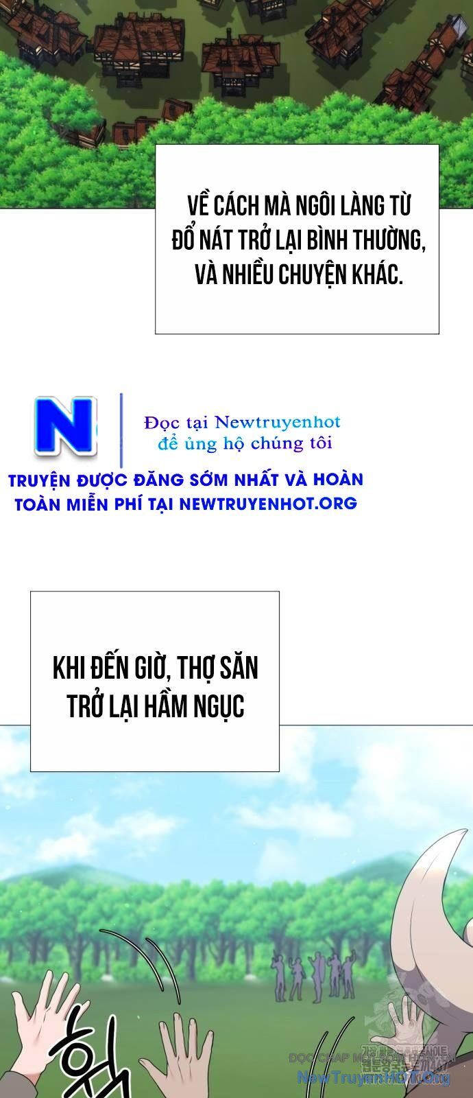 Tôi Làm Vườn Tại Thế Giới Thợ Săn - Chapter 53 - Page 29