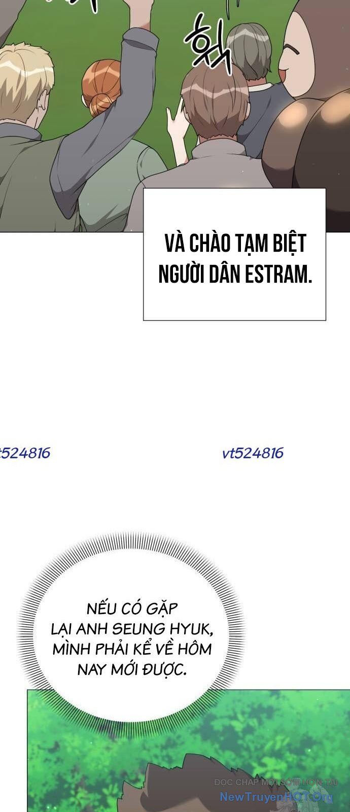 Tôi Làm Vườn Tại Thế Giới Thợ Săn - Chapter 53 - Page 30