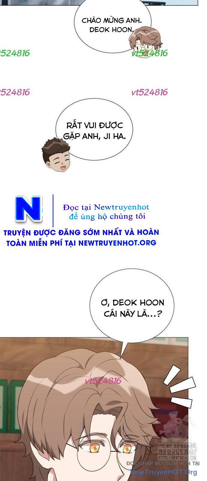 Tôi Làm Vườn Tại Thế Giới Thợ Săn - Chapter 53 - Page 33