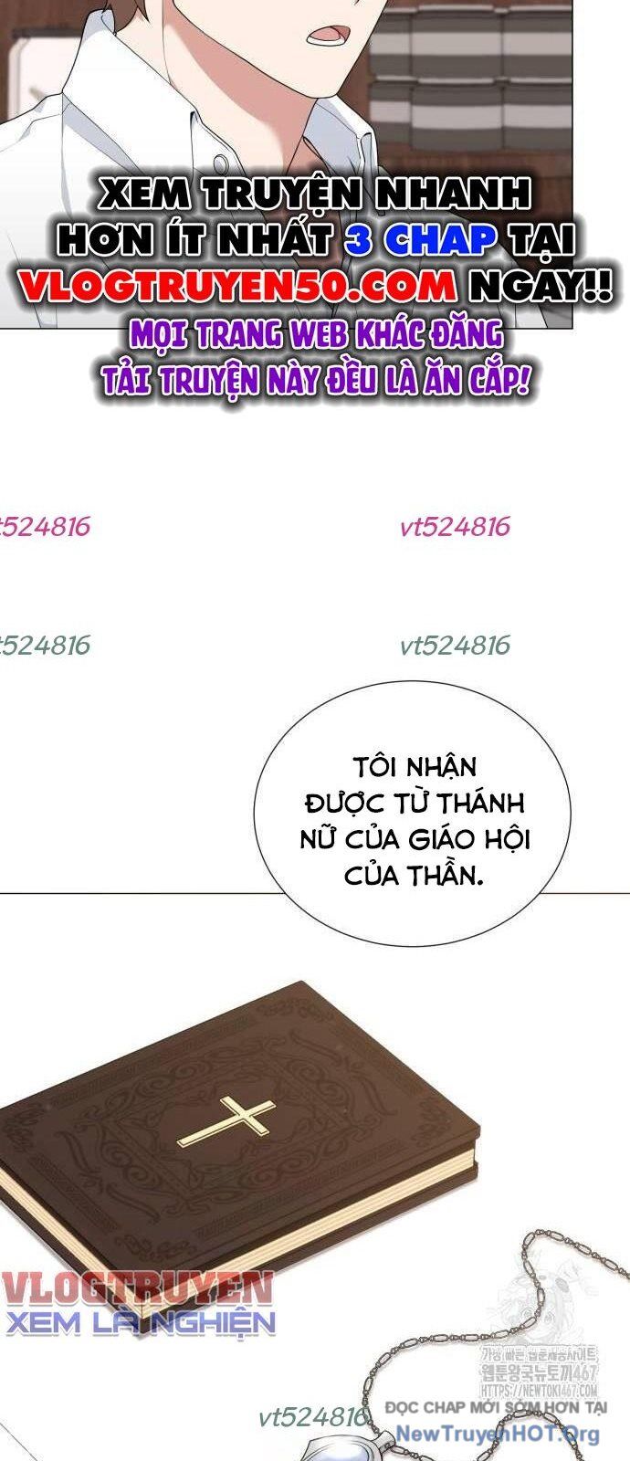 Tôi Làm Vườn Tại Thế Giới Thợ Săn - Chapter 53 - Page 34