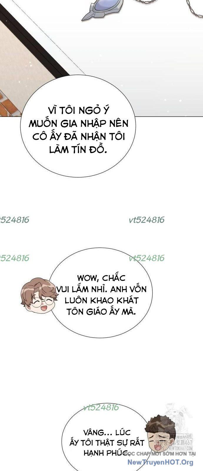 Tôi Làm Vườn Tại Thế Giới Thợ Săn - Chapter 53 - Page 35