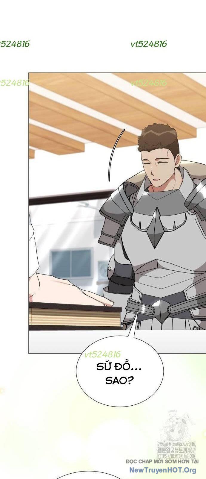 Tôi Làm Vườn Tại Thế Giới Thợ Săn - Chapter 53 - Page 37