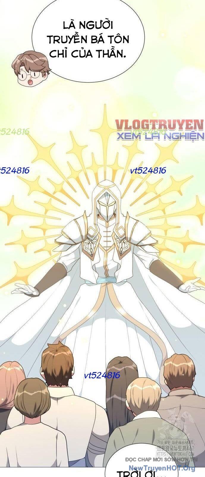 Tôi Làm Vườn Tại Thế Giới Thợ Săn - Chapter 53 - Page 38