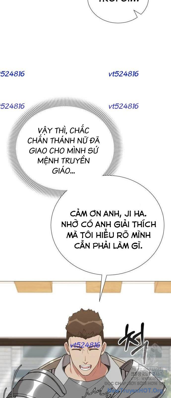 Tôi Làm Vườn Tại Thế Giới Thợ Săn - Chapter 53 - Page 39