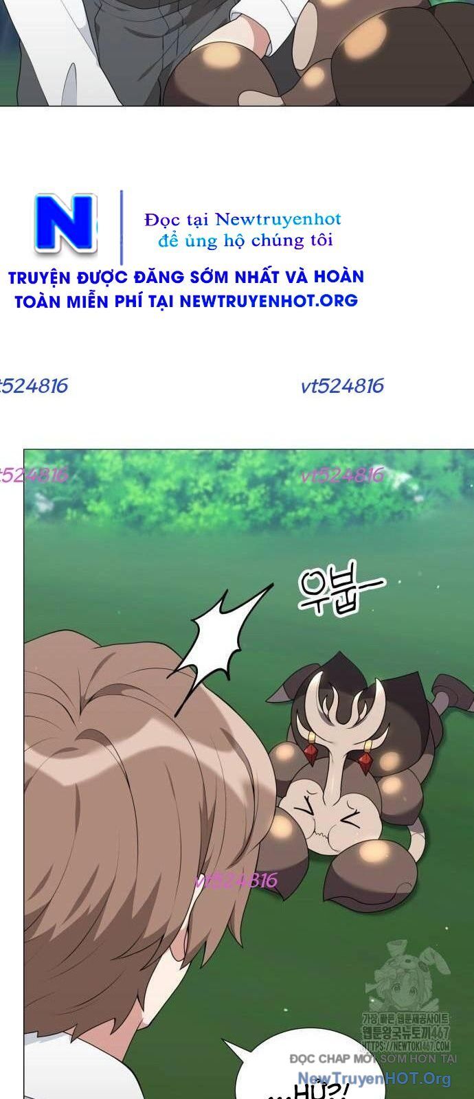 Tôi Làm Vườn Tại Thế Giới Thợ Săn - Chapter 53 - Page 45