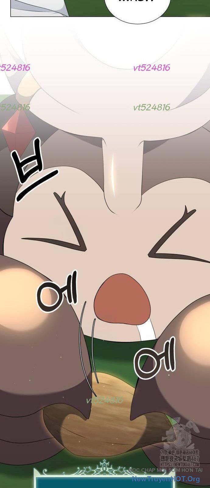 Tôi Làm Vườn Tại Thế Giới Thợ Săn - Chapter 53 - Page 46