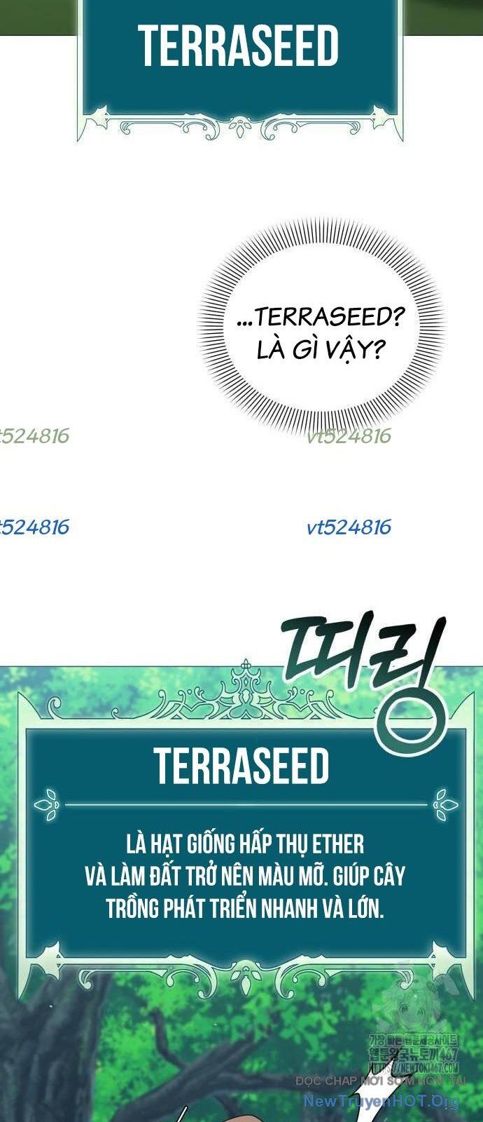 Tôi Làm Vườn Tại Thế Giới Thợ Săn - Chapter 53 - Page 47