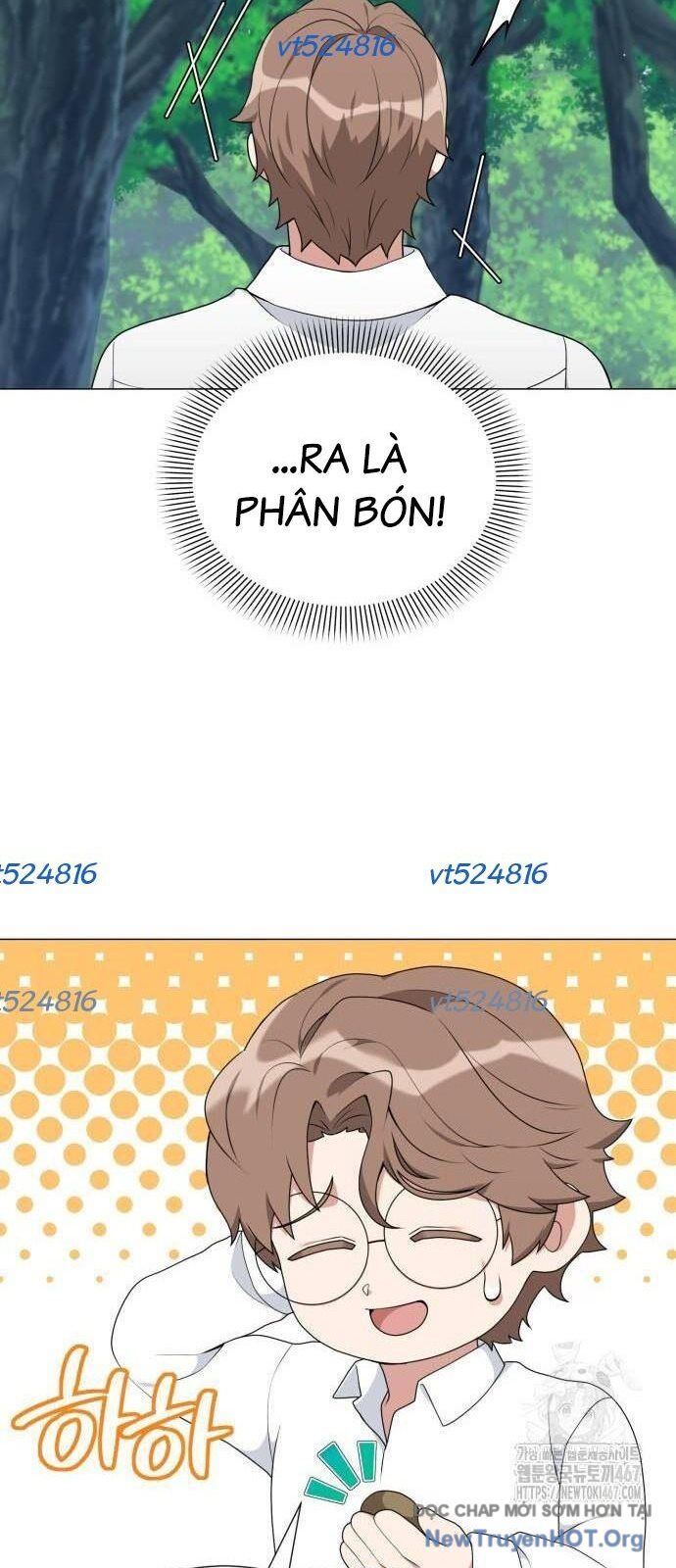 Tôi Làm Vườn Tại Thế Giới Thợ Săn - Chapter 53 - Page 48