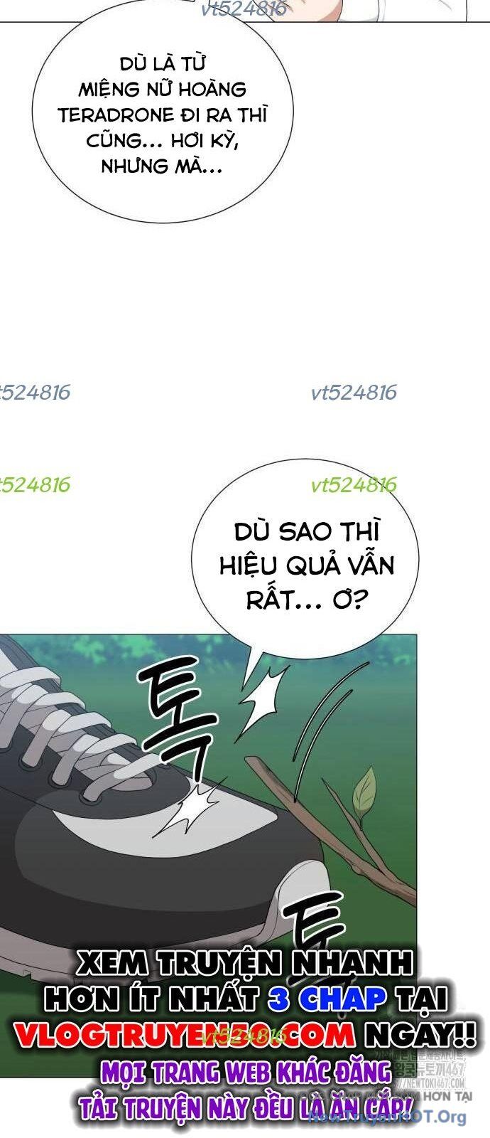 Tôi Làm Vườn Tại Thế Giới Thợ Săn - Chapter 53 - Page 49