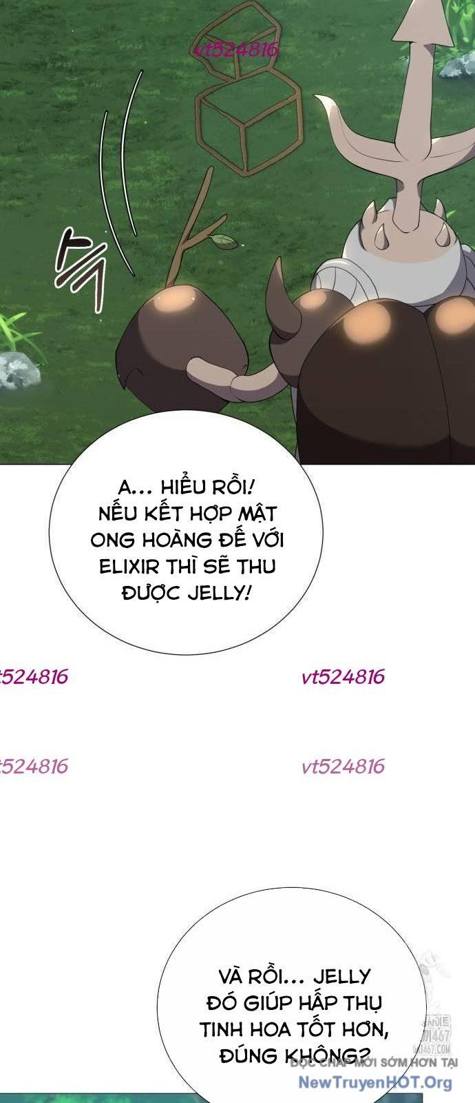 Tôi Làm Vườn Tại Thế Giới Thợ Săn - Chapter 53 - Page 51