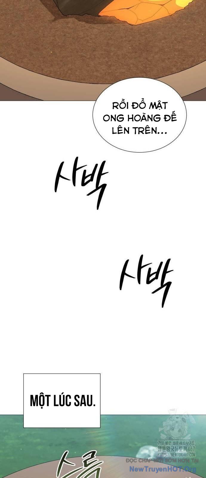 Tôi Làm Vườn Tại Thế Giới Thợ Săn - Chapter 53 - Page 58