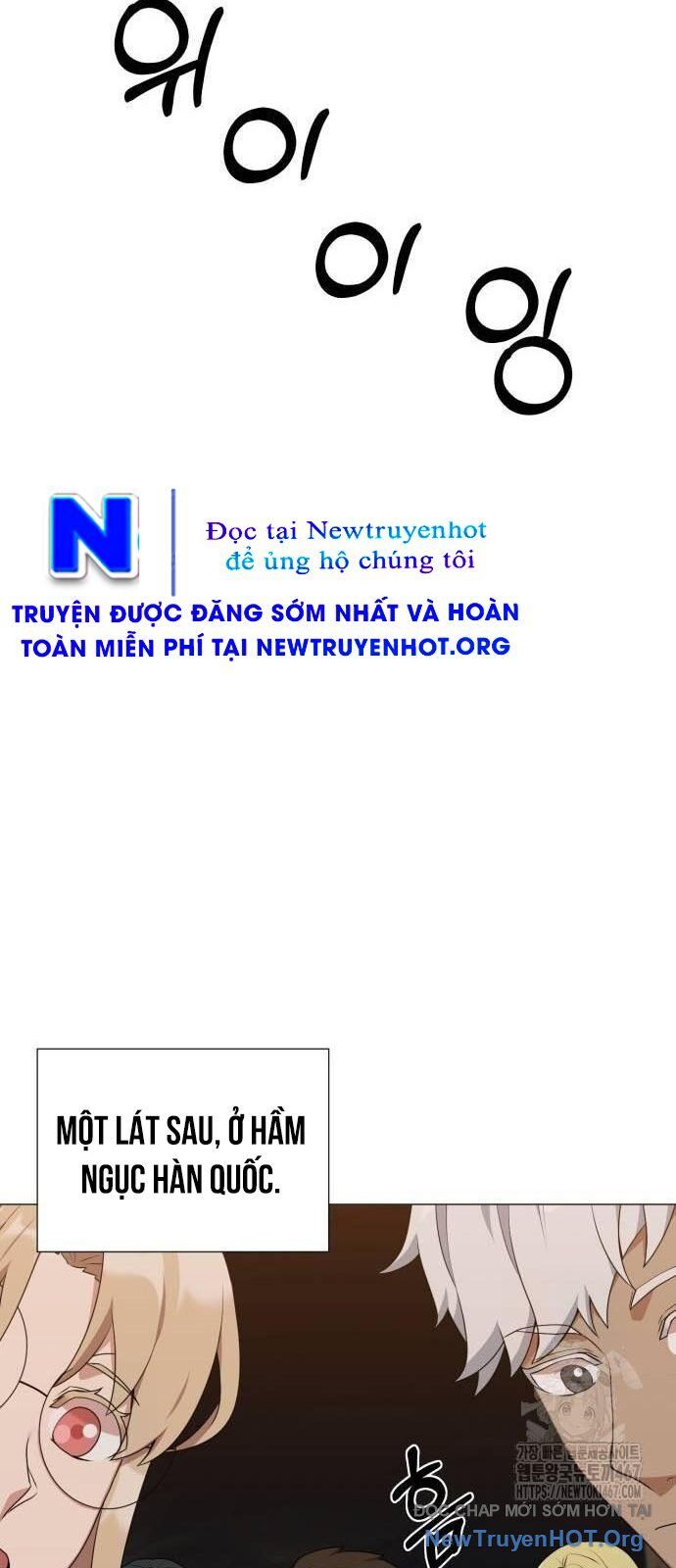 Tôi Làm Vườn Tại Thế Giới Thợ Săn - Chapter 53 - Page 61