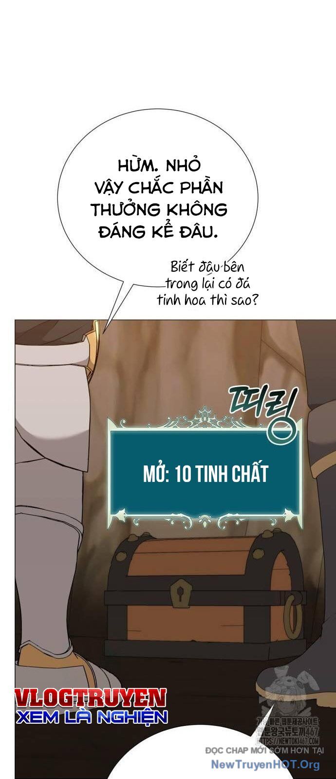 Tôi Làm Vườn Tại Thế Giới Thợ Săn - Chapter 53 - Page 63