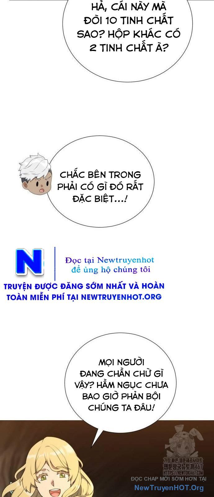 Tôi Làm Vườn Tại Thế Giới Thợ Săn - Chapter 53 - Page 64