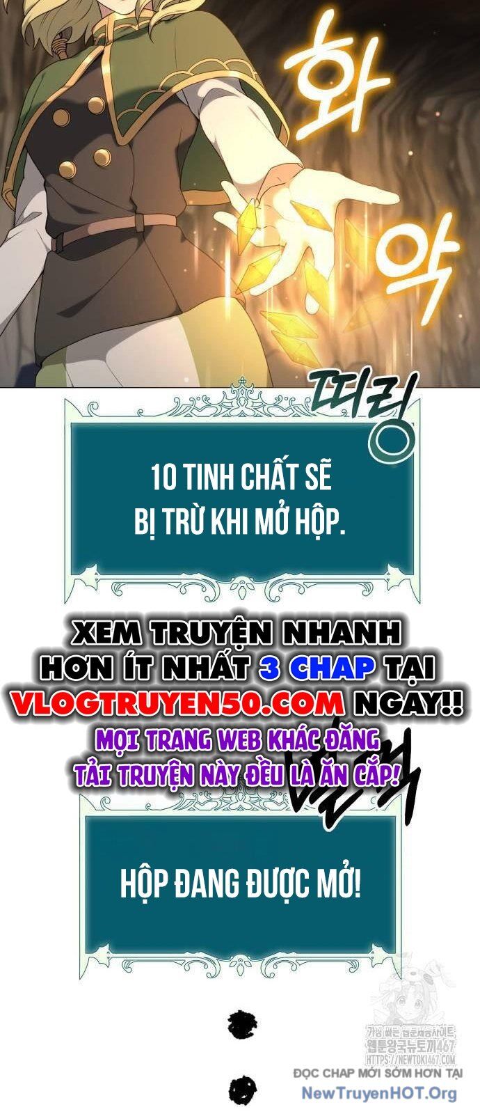 Tôi Làm Vườn Tại Thế Giới Thợ Săn - Chapter 53 - Page 65