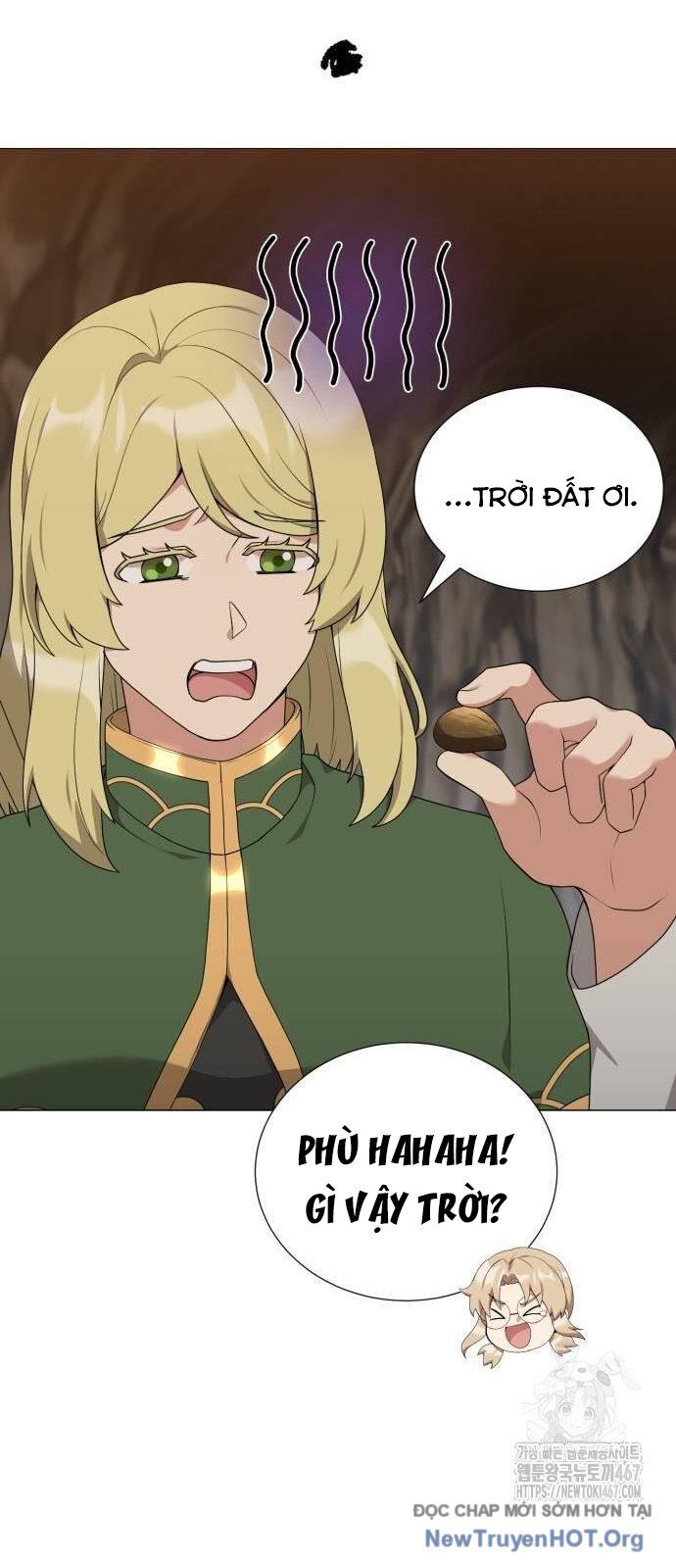 Tôi Làm Vườn Tại Thế Giới Thợ Săn - Chapter 53 - Page 66