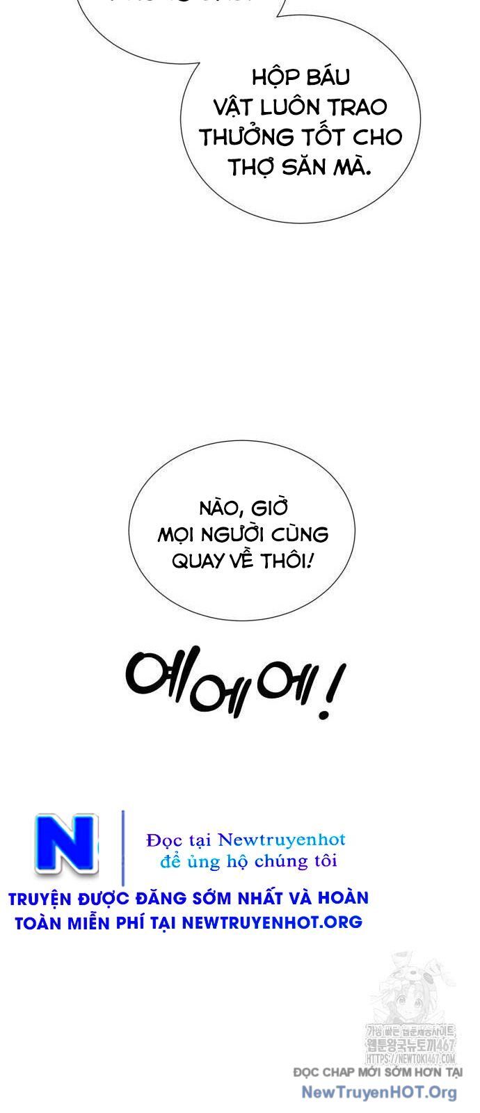 Tôi Làm Vườn Tại Thế Giới Thợ Săn - Chapter 53 - Page 69