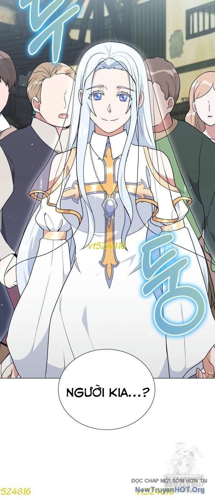 Tôi Làm Vườn Tại Thế Giới Thợ Săn - Chapter 53 - Page 7