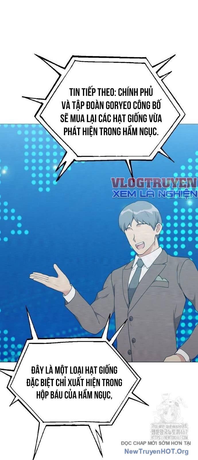 Tôi Làm Vườn Tại Thế Giới Thợ Săn - Chapter 53 - Page 70