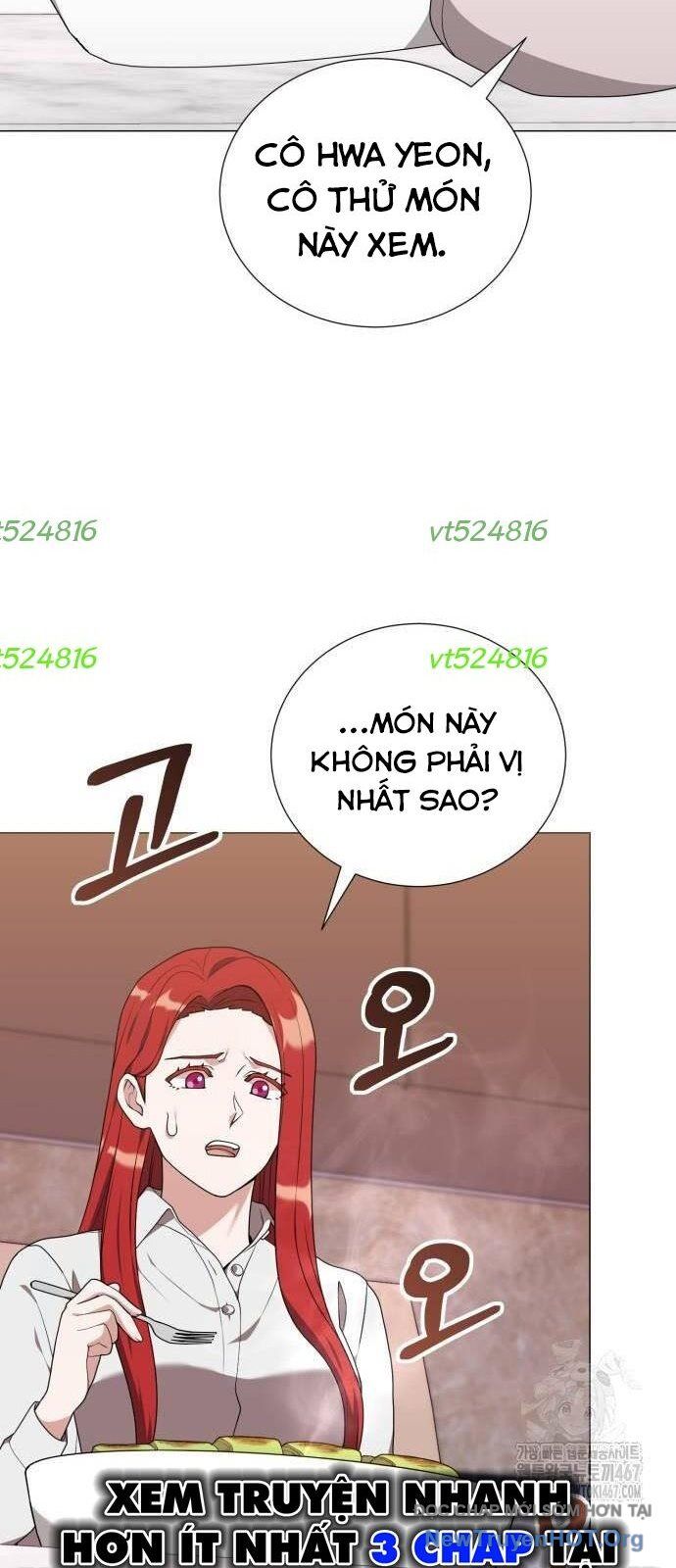Tôi Làm Vườn Tại Thế Giới Thợ Săn - Chapter 53 - Page 72