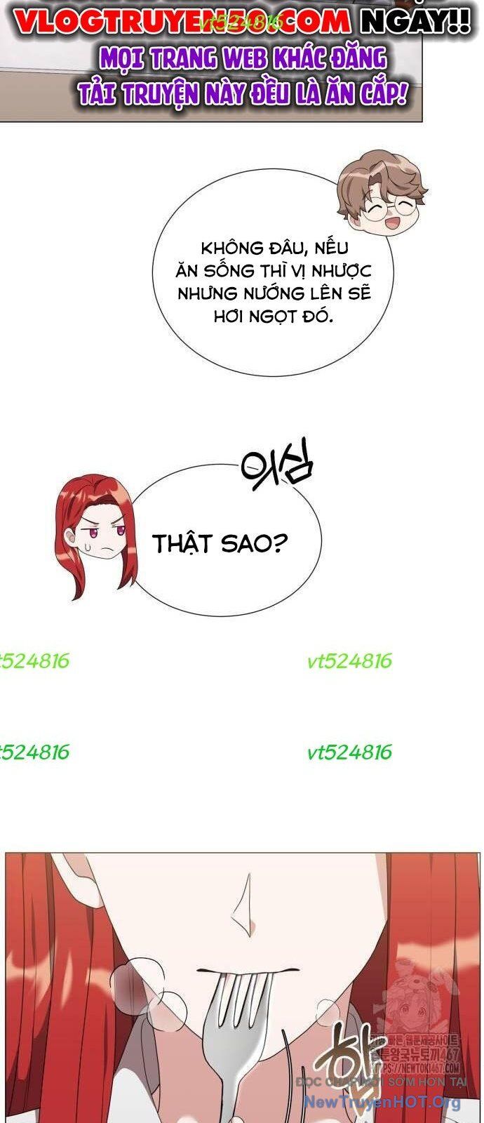 Tôi Làm Vườn Tại Thế Giới Thợ Săn - Chapter 53 - Page 73