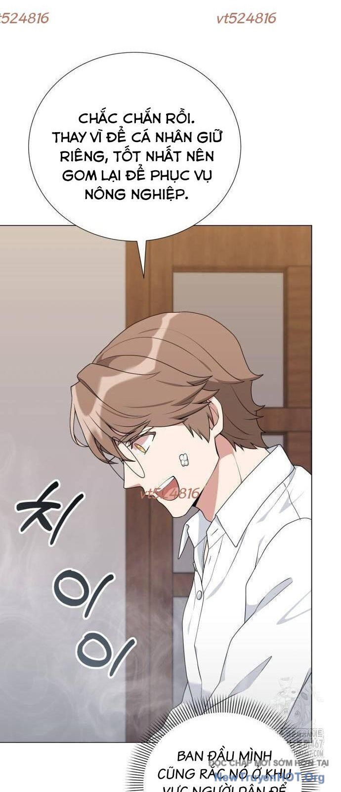 Tôi Làm Vườn Tại Thế Giới Thợ Săn - Chapter 53 - Page 77