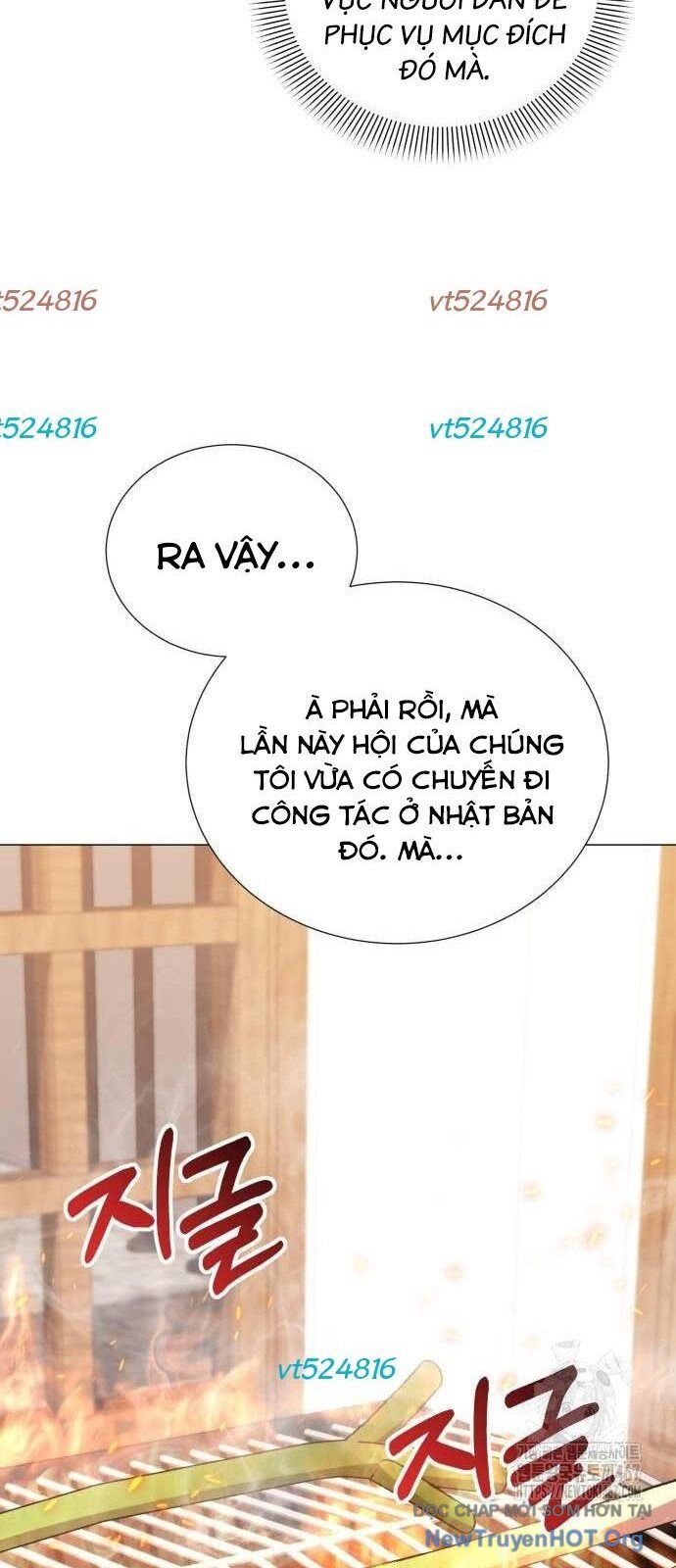 Tôi Làm Vườn Tại Thế Giới Thợ Săn - Chapter 53 - Page 78