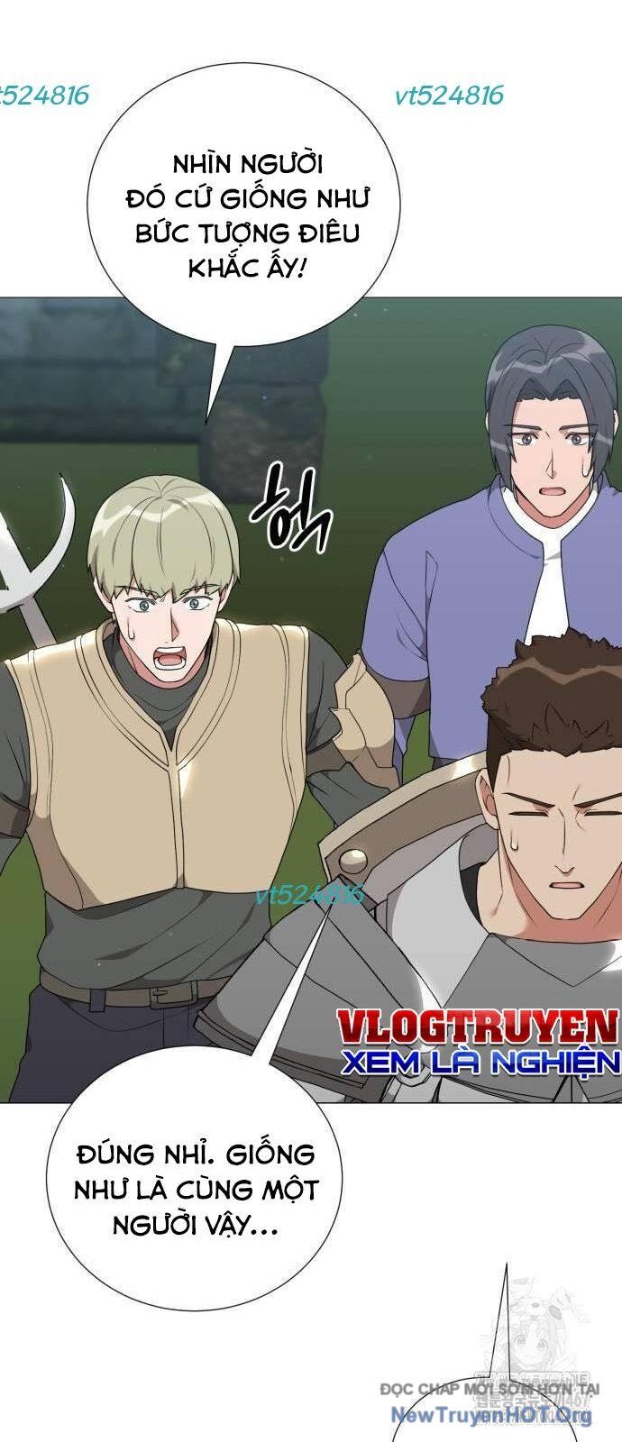 Tôi Làm Vườn Tại Thế Giới Thợ Săn - Chapter 53 - Page 8