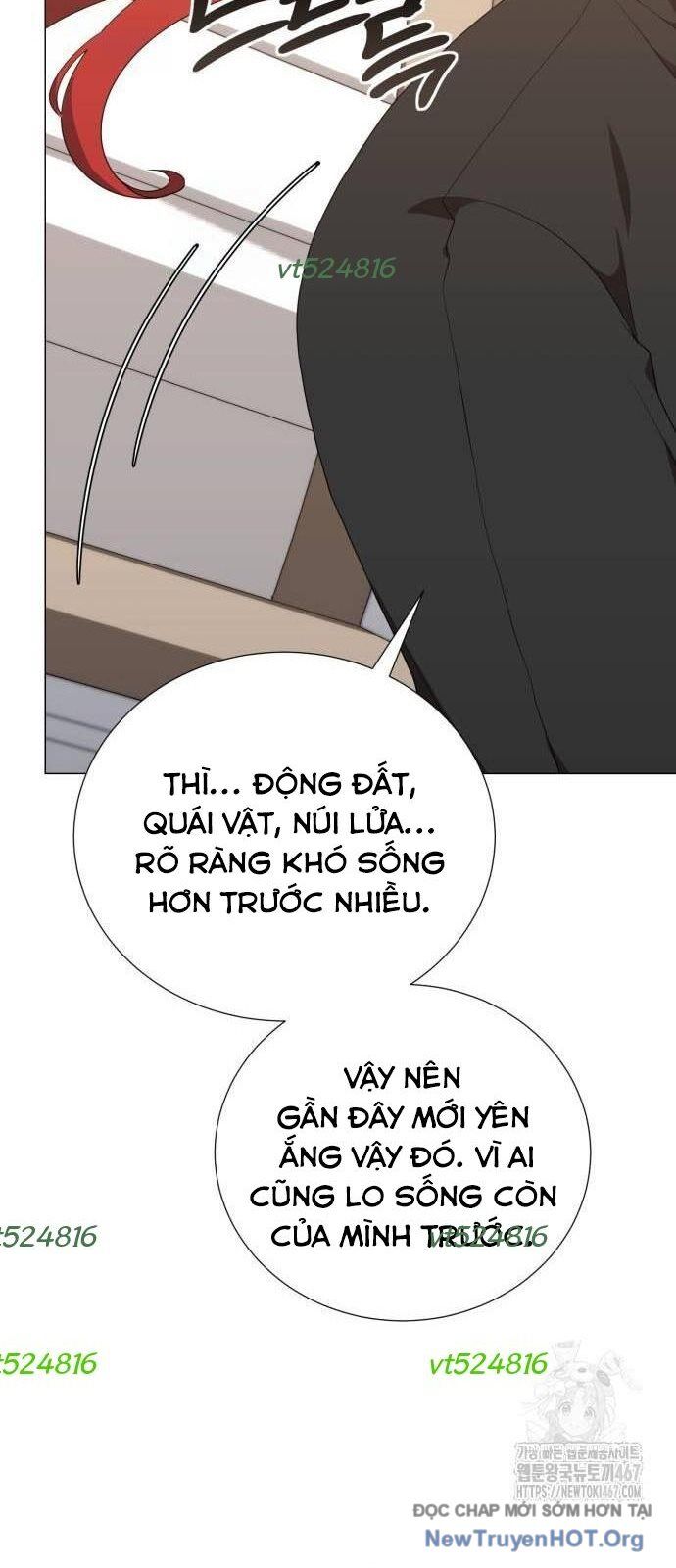 Tôi Làm Vườn Tại Thế Giới Thợ Săn - Chapter 53 - Page 80