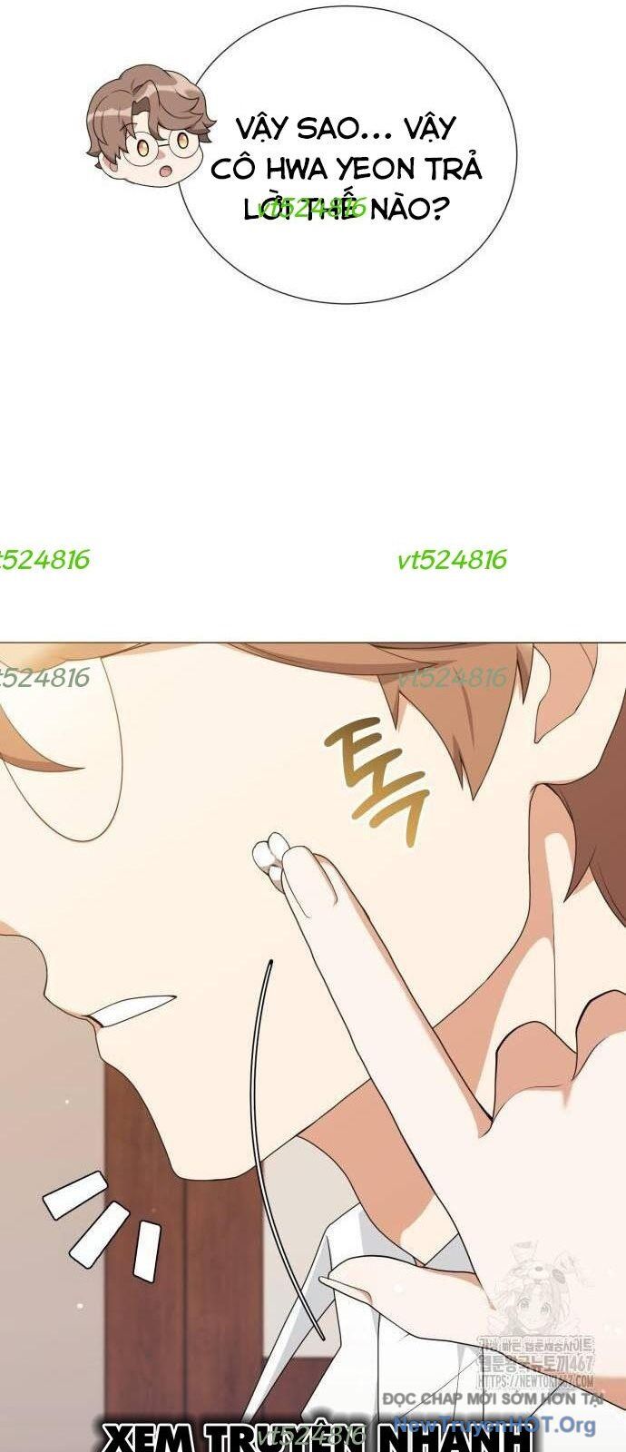 Tôi Làm Vườn Tại Thế Giới Thợ Săn - Chapter 53 - Page 81