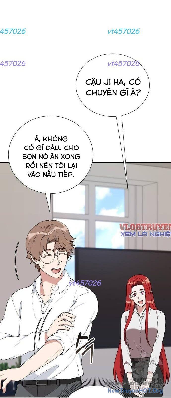 Tôi Làm Vườn Tại Thế Giới Thợ Săn - Chapter 54 - Page 10