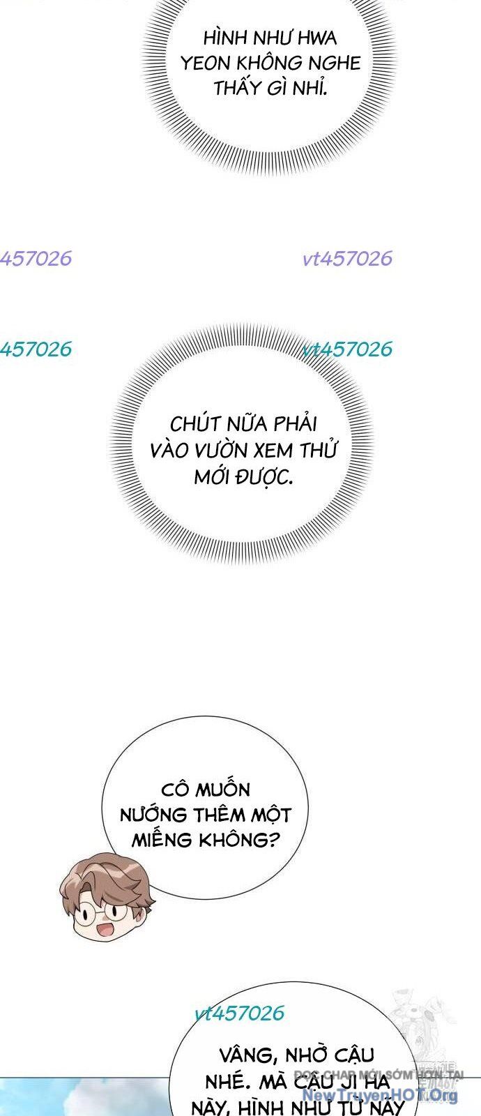 Tôi Làm Vườn Tại Thế Giới Thợ Săn - Chapter 54 - Page 11