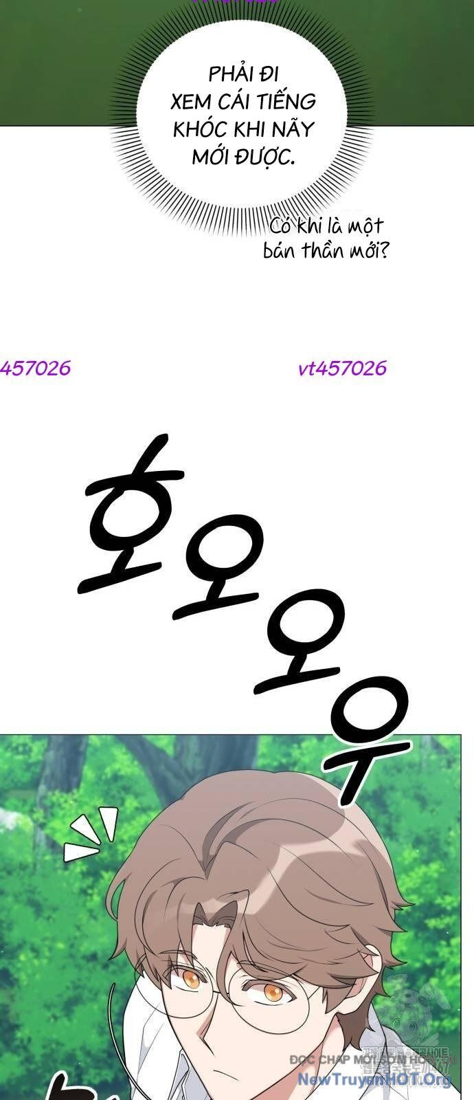 Tôi Làm Vườn Tại Thế Giới Thợ Săn - Chapter 54 - Page 14