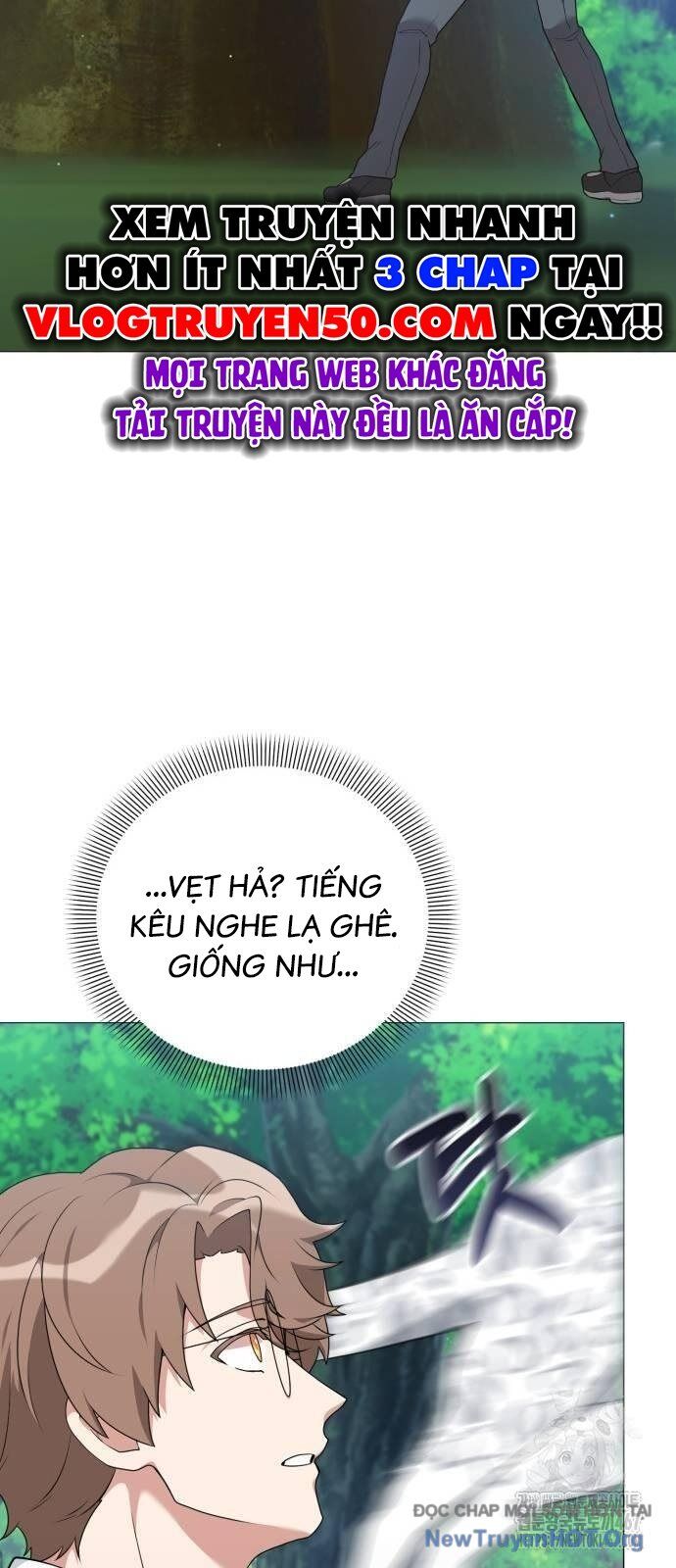 Tôi Làm Vườn Tại Thế Giới Thợ Săn - Chapter 54 - Page 17