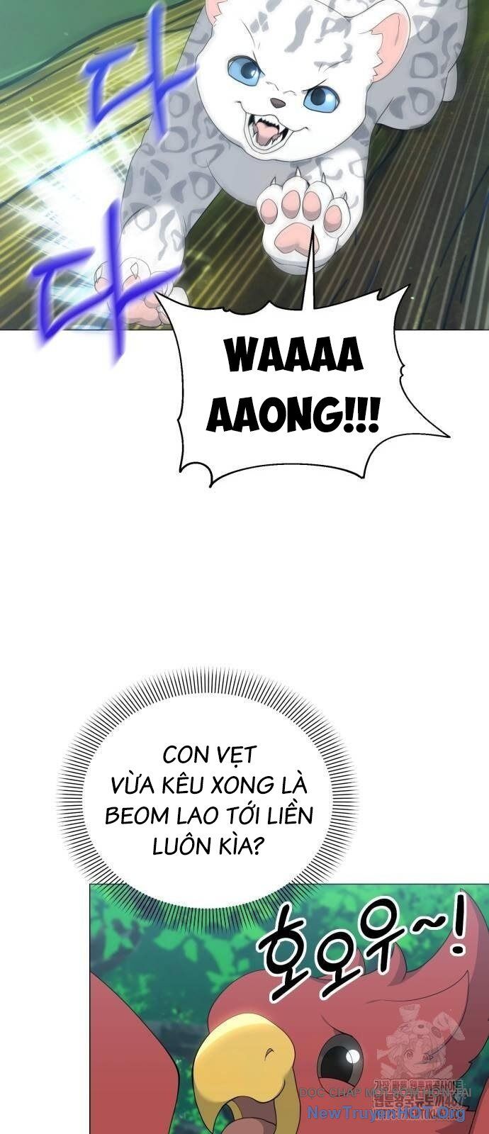 Tôi Làm Vườn Tại Thế Giới Thợ Săn - Chapter 54 - Page 19