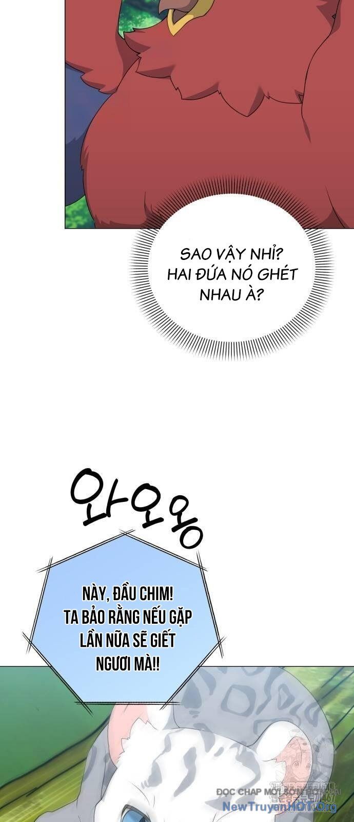 Tôi Làm Vườn Tại Thế Giới Thợ Săn - Chapter 54 - Page 20