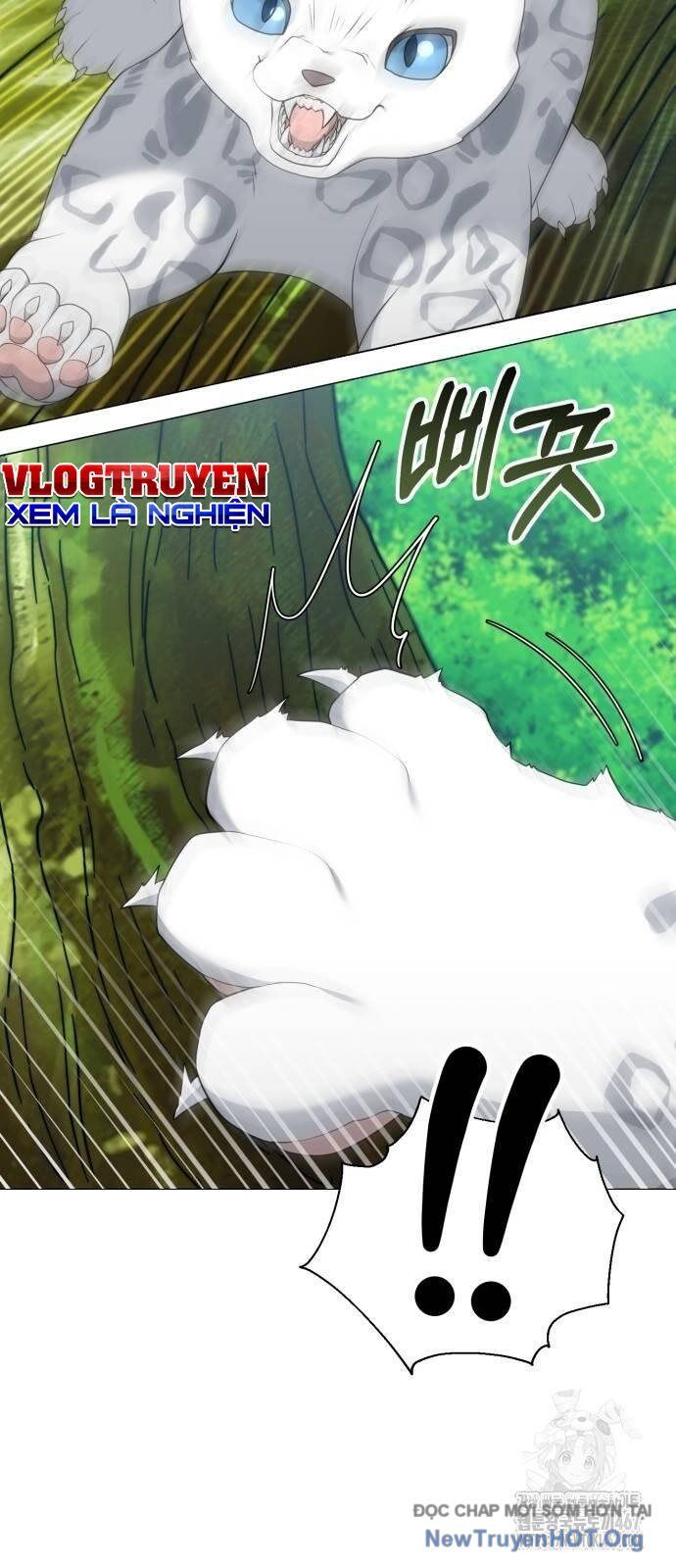 Tôi Làm Vườn Tại Thế Giới Thợ Săn - Chapter 54 - Page 21