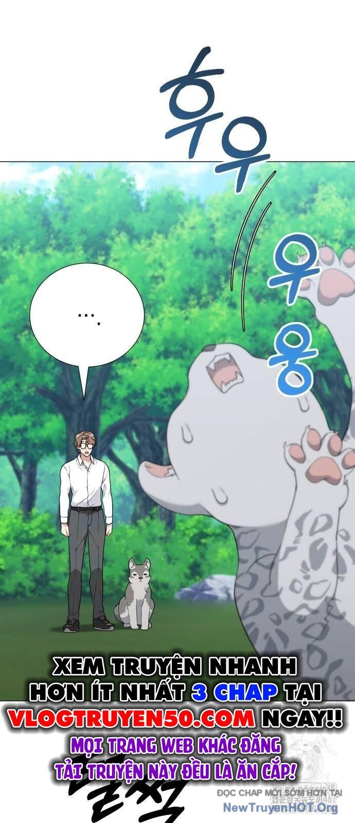 Tôi Làm Vườn Tại Thế Giới Thợ Săn - Chapter 54 - Page 22