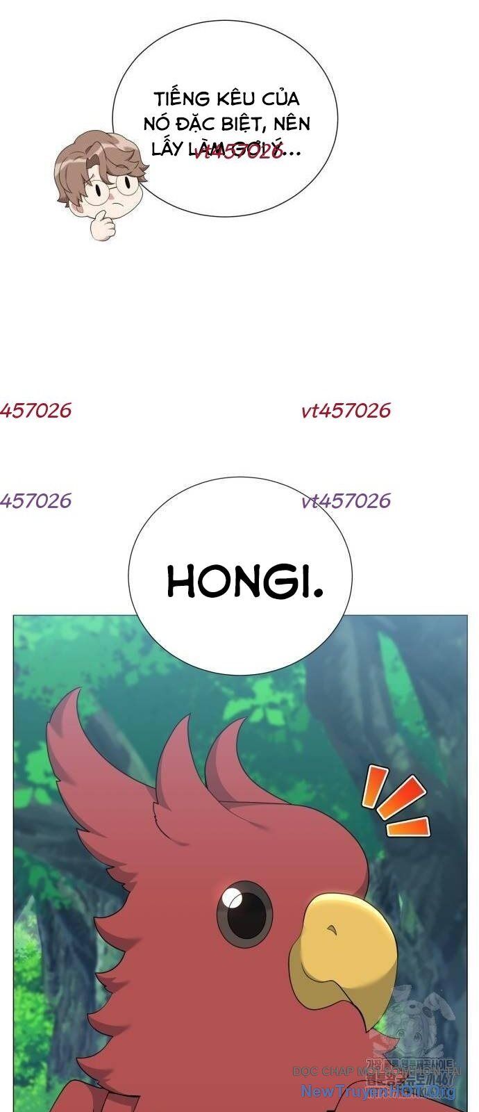 Tôi Làm Vườn Tại Thế Giới Thợ Săn - Chapter 54 - Page 26