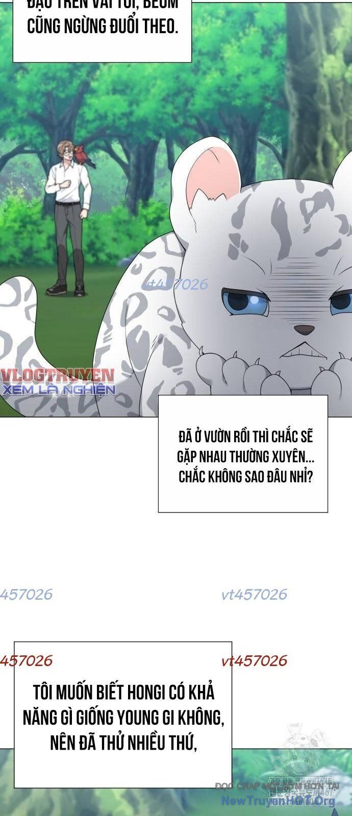 Tôi Làm Vườn Tại Thế Giới Thợ Săn - Chapter 54 - Page 30